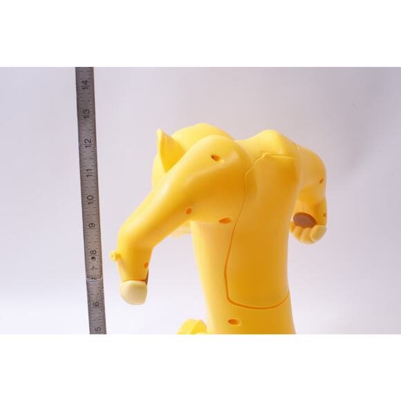 Lion King, Baby Simba, Popcorn Bucket, Plastic, Disney Parks, ~ 250310-WH 46 - Picture 4 of 5